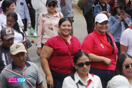 ¡Octubre Victorioso! 48 Años de la Heroica Toma del Cuartel de la Guardia Somocista en San Carlos, Río San Juan