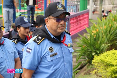¡Octubre Victorioso! 48 Años de la Heroica Toma del Cuartel de la Guardia Somocista en San Carlos, Río San Juan