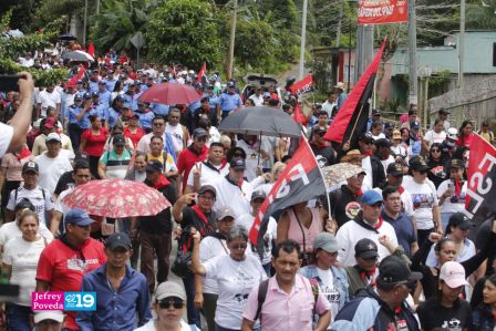 ¡Octubre Victorioso! 48 Años de la Heroica Toma del Cuartel de la Guardia Somocista en San Carlos, Río San Juan