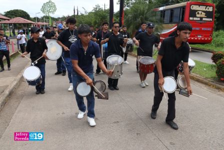 ¡Octubre Victorioso! 48 Años de la Heroica Toma del Cuartel de la Guardia Somocista en San Carlos, Río San Juan