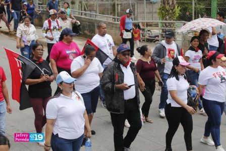 ¡Octubre Victorioso! 48 Años de la Heroica Toma del Cuartel de la Guardia Somocista en San Carlos, Río San Juan