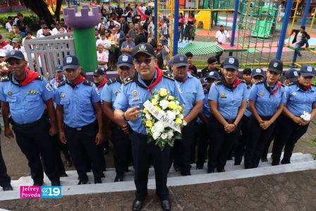 ¡Octubre Victorioso! 48 Años de la Heroica Toma del Cuartel de la Guardia Somocista en San Carlos, Río San Juan