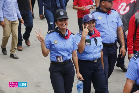 ¡Octubre Victorioso! 48 Años de la Heroica Toma del Cuartel de la Guardia Somocista en San Carlos, Río San Juan
