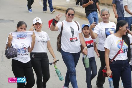 ¡Octubre Victorioso! 48 Años de la Heroica Toma del Cuartel de la Guardia Somocista en San Carlos, Río San Juan