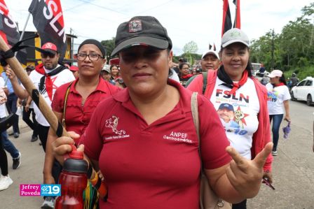 ¡Octubre Victorioso! 48 Años de la Heroica Toma del Cuartel de la Guardia Somocista en San Carlos, Río San Juan