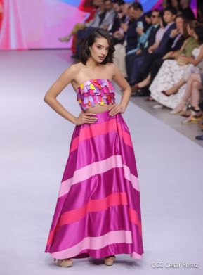 Inicio de la 14 Edición de Nicaragua Diseña "Talento que Conecta, Creatividad que Transforma"