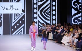 Inicio de la 14 Edición de Nicaragua Diseña "Talento que Conecta, Creatividad que Transforma"