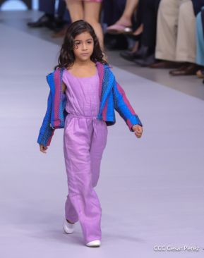 Inicio de la 14 Edición de Nicaragua Diseña "Talento que Conecta, Creatividad que Transforma"