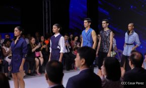 Inicio de la 14 Edición de Nicaragua Diseña "Talento que Conecta, Creatividad que Transforma"