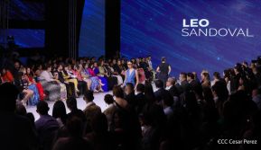 Inicio de la 14 Edición de Nicaragua Diseña "Talento que Conecta, Creatividad que Transforma"