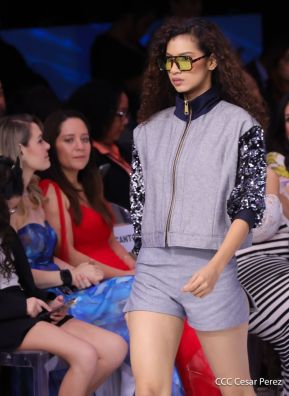 Inicio de la 14 Edición de Nicaragua Diseña "Talento que Conecta, Creatividad que Transforma"