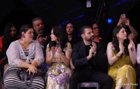 Inicio de la 14 Edición de Nicaragua Diseña "Talento que Conecta, Creatividad que Transforma"