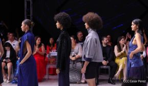 Inicio de la 14 Edición de Nicaragua Diseña "Talento que Conecta, Creatividad que Transforma"