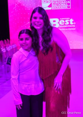 Inicio de la 14 Edición de Nicaragua Diseña "Talento que Conecta, Creatividad que Transforma"