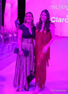 Inicio de la 14 Edición de Nicaragua Diseña "Talento que Conecta, Creatividad que Transforma"