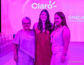 Inicio de la 14 Edición de Nicaragua Diseña "Talento que Conecta, Creatividad que Transforma"