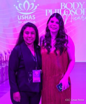 Inicio de la 14 Edición de Nicaragua Diseña "Talento que Conecta, Creatividad que Transforma"