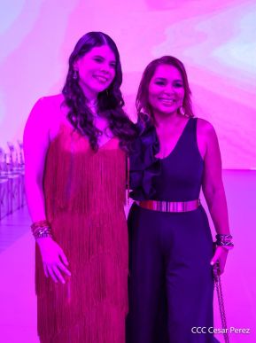 Inicio de la 14 Edición de Nicaragua Diseña "Talento que Conecta, Creatividad que Transforma"