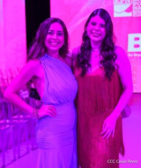 Inicio de la 14 Edición de Nicaragua Diseña "Talento que Conecta, Creatividad que Transforma"