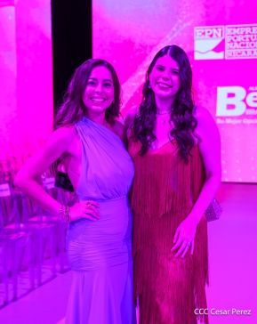 Inicio de la 14 Edición de Nicaragua Diseña "Talento que Conecta, Creatividad que Transforma"