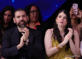 Inicio de la 14 Edición de Nicaragua Diseña "Talento que Conecta, Creatividad que Transforma"