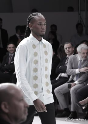 Inicio de la 14 Edición de Nicaragua Diseña "Talento que Conecta, Creatividad que Transforma"