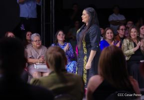 Inicio de la 14 Edición de Nicaragua Diseña "Talento que Conecta, Creatividad que Transforma"