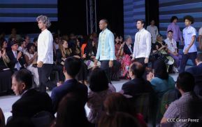 Inicio de la 14 Edición de Nicaragua Diseña "Talento que Conecta, Creatividad que Transforma"