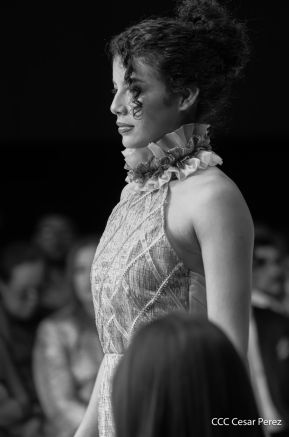 Inicio de la 14 Edición de Nicaragua Diseña "Talento que Conecta, Creatividad que Transforma"