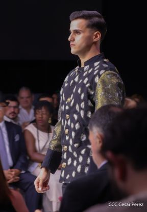 Inicio de la 14 Edición de Nicaragua Diseña "Talento que Conecta, Creatividad que Transforma"