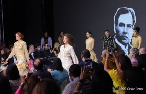 Inicio de la 14 Edición de Nicaragua Diseña "Talento que Conecta, Creatividad que Transforma"