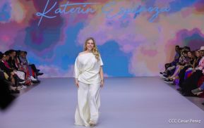 Inicio de la 14 Edición de Nicaragua Diseña "Talento que Conecta, Creatividad que Transforma"