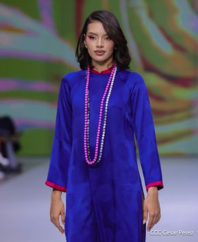 Inicio de la 14 Edición de Nicaragua Diseña "Talento que Conecta, Creatividad que Transforma"