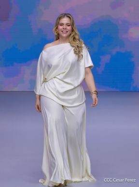 Inicio de la 14 Edición de Nicaragua Diseña "Talento que Conecta, Creatividad que Transforma"