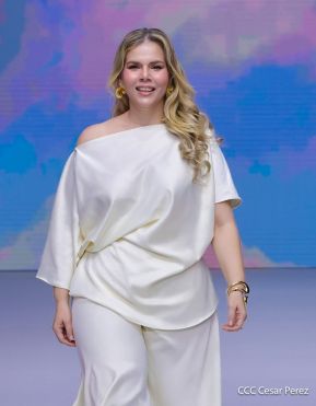 Inicio de la 14 Edición de Nicaragua Diseña "Talento que Conecta, Creatividad que Transforma"