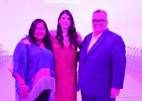 Inicio de la 14 Edición de Nicaragua Diseña "Talento que Conecta, Creatividad que Transforma"