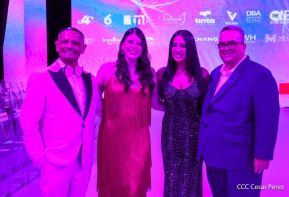 Inicio de la 14 Edición de Nicaragua Diseña "Talento que Conecta, Creatividad que Transforma"