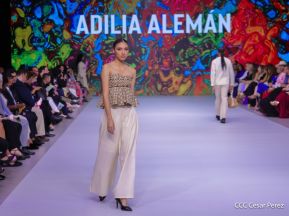 Inicio de la 14 Edición de Nicaragua Diseña "Talento que Conecta, Creatividad que Transforma"