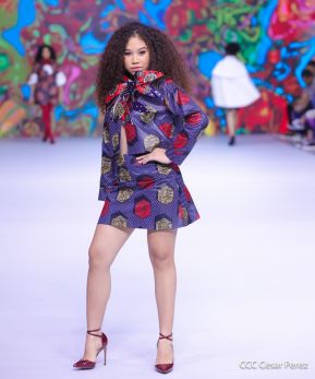 Inicio de la 14 Edición de Nicaragua Diseña "Talento que Conecta, Creatividad que Transforma"