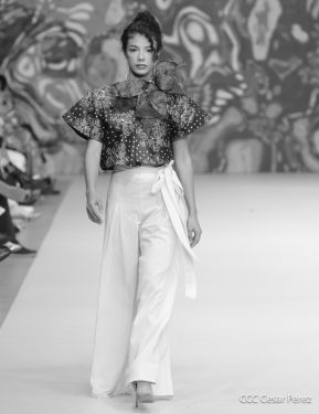 Inicio de la 14 Edición de Nicaragua Diseña "Talento que Conecta, Creatividad que Transforma"