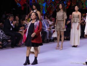 Inicio de la 14 Edición de Nicaragua Diseña "Talento que Conecta, Creatividad que Transforma"