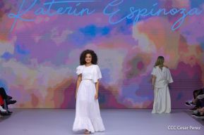 Inicio de la 14 Edición de Nicaragua Diseña "Talento que Conecta, Creatividad que Transforma"