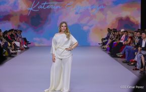 Inicio de la 14 Edición de Nicaragua Diseña "Talento que Conecta, Creatividad que Transforma"