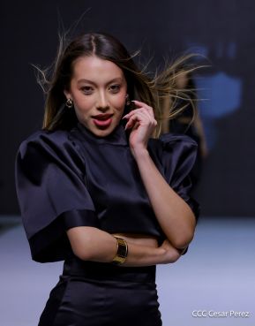 Inicio de la 14 Edición de Nicaragua Diseña "Talento que Conecta, Creatividad que Transforma"