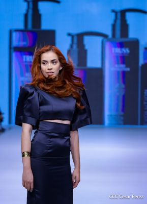 Inicio de la 14 Edición de Nicaragua Diseña "Talento que Conecta, Creatividad que Transforma"