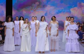 Inicio de la 14 Edición de Nicaragua Diseña "Talento que Conecta, Creatividad que Transforma"