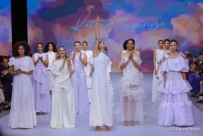 Inicio de la 14 Edición de Nicaragua Diseña "Talento que Conecta, Creatividad que Transforma"