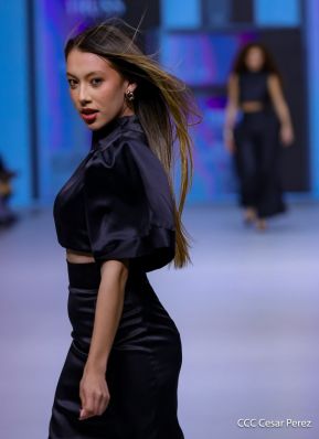 Inicio de la 14 Edición de Nicaragua Diseña "Talento que Conecta, Creatividad que Transforma"