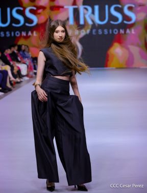 Inicio de la 14 Edición de Nicaragua Diseña "Talento que Conecta, Creatividad que Transforma"