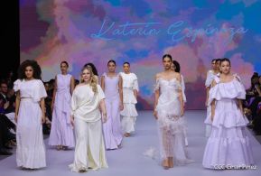 Inicio de la 14 Edición de Nicaragua Diseña "Talento que Conecta, Creatividad que Transforma"